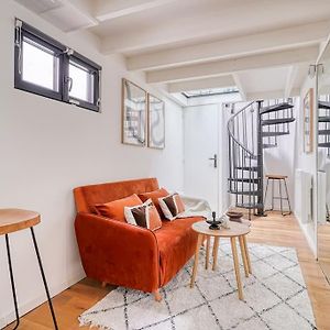 Appartement met een Slaapkamer